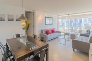 Kennedy Apartments Los Militares