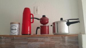 Flora ville condomínio club