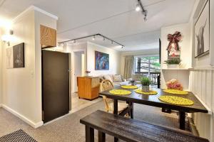 Whiffletree I5 condo