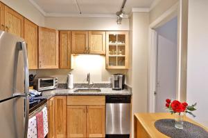 Whiffletree I5 condo