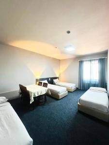 Destiny Hotel