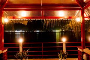 M-Homey! Mini Resort