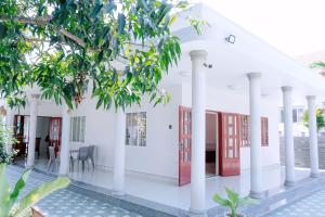 M-Homey! Mini Resort