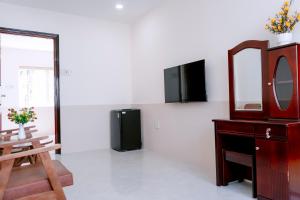 M-Homey! Mini Resort