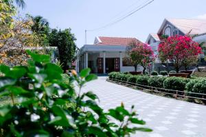 M-Homey! Mini Resort