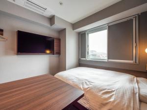 Super Hotel Premier JR Nara Eki