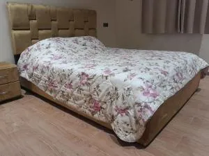 diamant gris - Ifrane