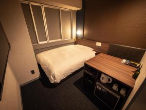 Super Hotel Premier JR Nara Eki