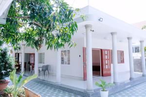 M-Homey! Mini Resort