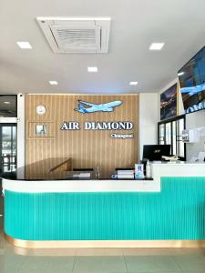 Air Diamond Hotel