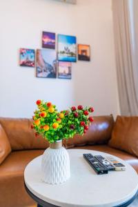 Spacious 2 Bed Rooms Condo in Masteri Thao Dien