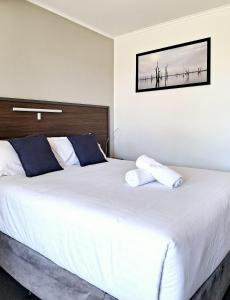 Motel Yarrawonga