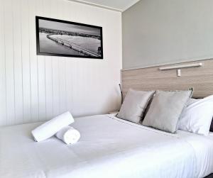 Motel Yarrawonga