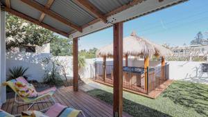 Seabreeze Sanctuary