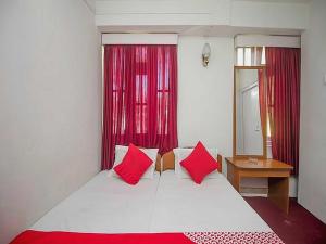 Hotel O Home Heritage Homestay
