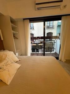 Precioso apartamento en el centro porteño