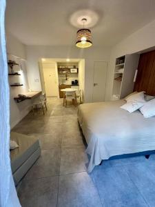 Precioso apartamento en el centro porteño