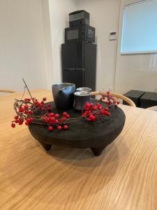 江戸Inn -天下茶屋-