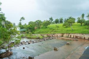 Phum Domnak Domrey Resort