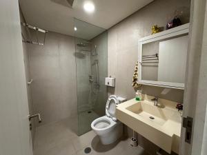 Apartment skandinavia