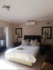 Hilltop Manor Bed and Breakfast