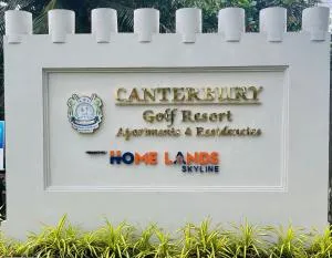 MACA Canterbury Apartment - Ratmalgoda