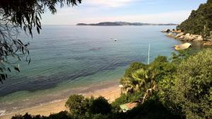 Apartman T2 Vue Mer Le Pradet Franciaország