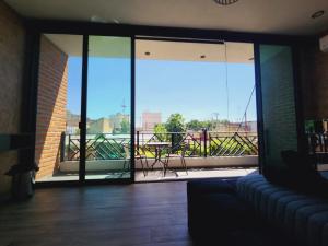 Suite en Tlaquepaque centro