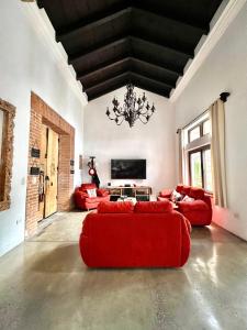 Spacious Gem in the Heart of Antigua