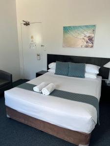Hotel St Leonards
