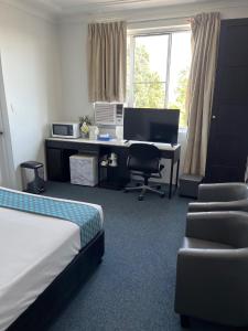 Hotel St Leonards