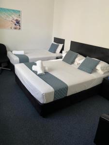 Hotel St Leonards