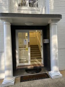 Hotel St Leonards