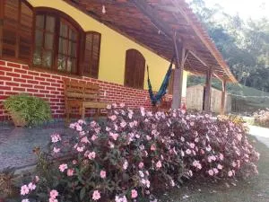 Casa Pereira - Núcleo Mauá