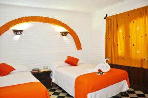 Hotel Hacienda de Vallarta Centro