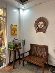 Seaslugs Travellers Inn