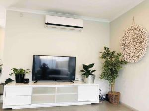 D119 Silver Birch Family Stay