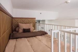 Calma Studio I @Skyhouse Apartment