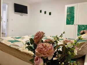 Apartament House Sasca