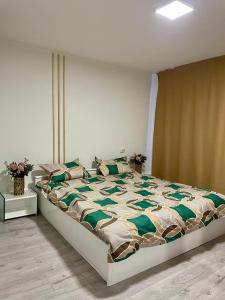 Apartament House Sasca