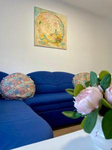 Apartament House Sasca
