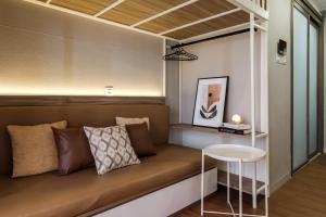 Calma Studio I @Skyhouse Apartment