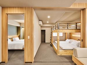 MIMARU SUITES Tokyo Nihombashi