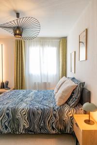 Villeurbanne Centre Appartement Meublé