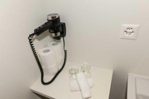 Hotel Steinbock Vals