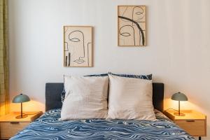 Villeurbanne Centre Appartement Meublé