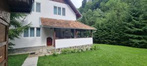 OLD SHEPHERD Guest House