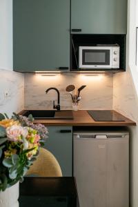 Villeurbanne Centre Appartement Meublé