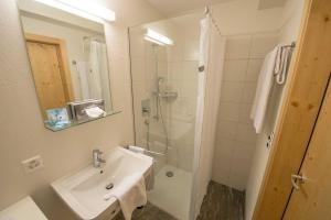 Hotel Steinbock Vals