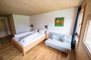 Hotel Steinbock Vals